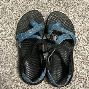 Chacos